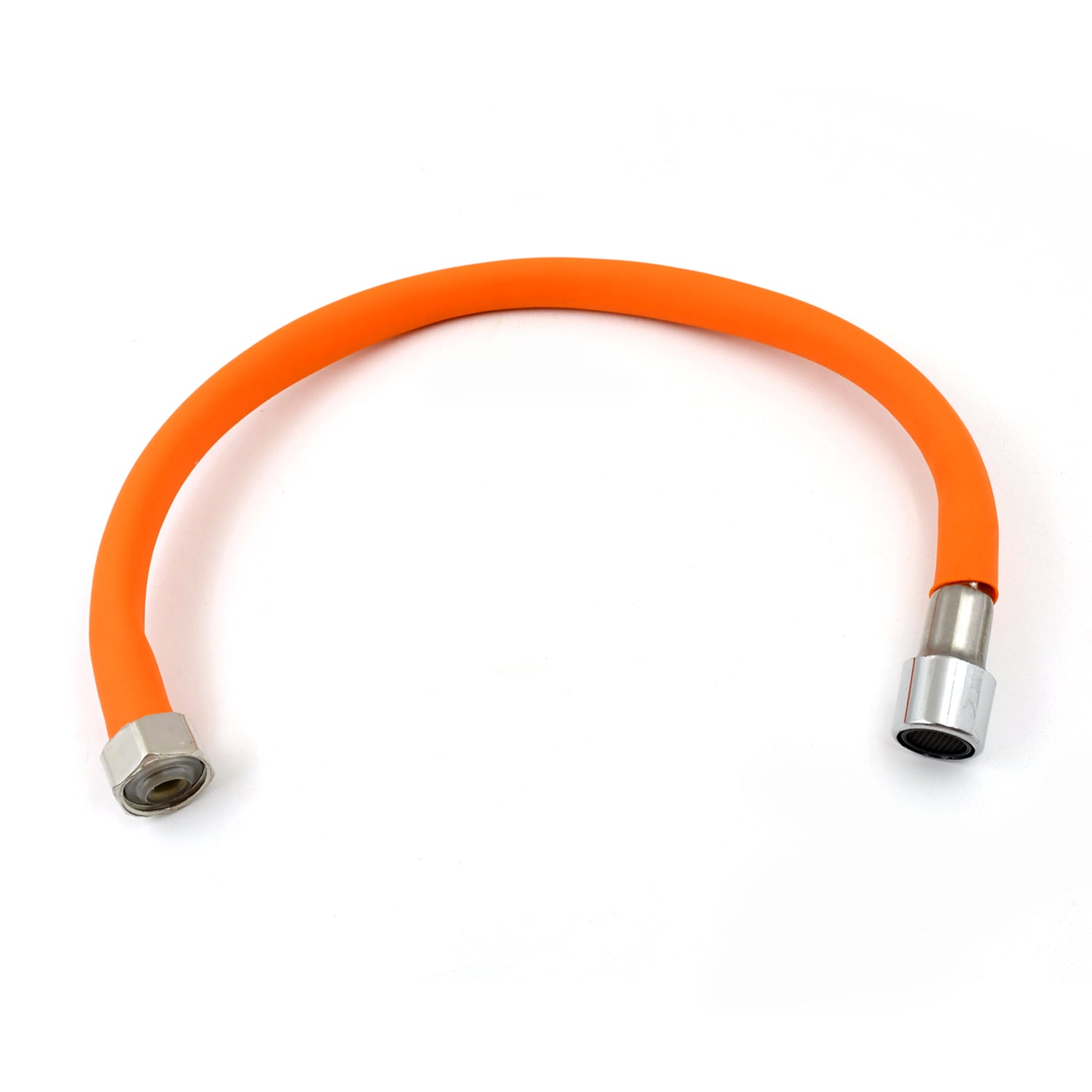 9087b Flexible Water Tap Extender Universal Foaming Extension Tube With Connector 360 Free Bending Faucet Extender Adjustable Sink Drain Extension (46cm) 9087b Flexible Water Tap Extender Universal Foaming Extension Tube With Connector 360 Free Bending Faucet Extender Adjustable Sink Drain Extension (46cm)